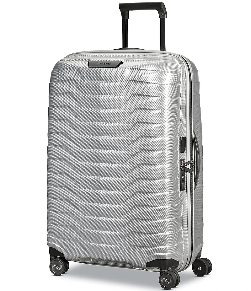 Samsonite Proxis Medium Spinner Suitcase