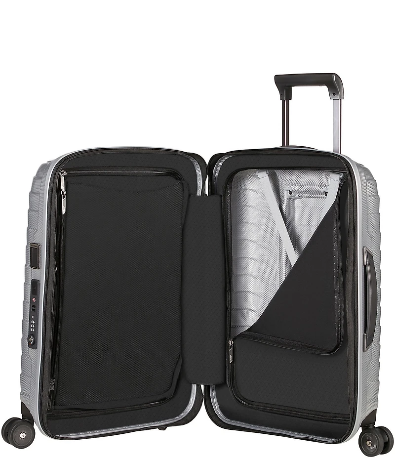 Samsonite Proxis Medium Spinner Suitcase