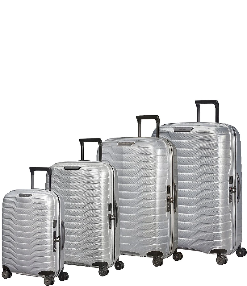 Samsonite Proxis Medium Spinner Suitcase