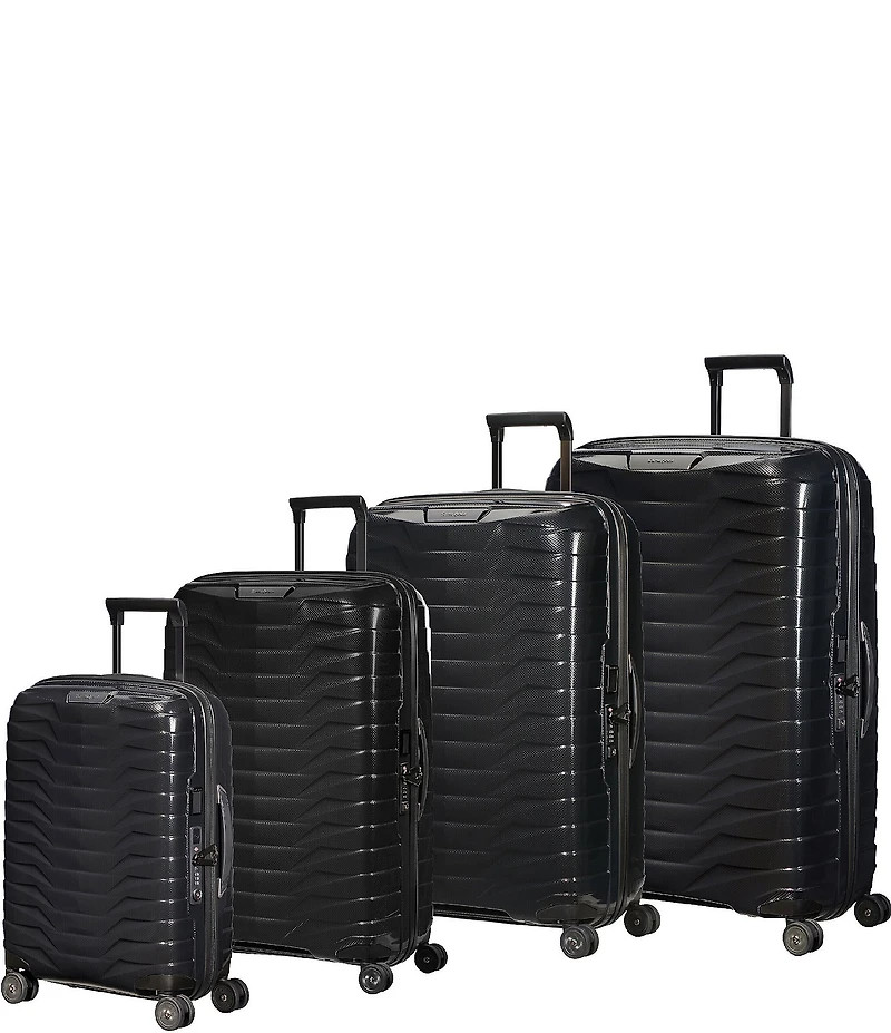 Samsonite Proxis Medium Spinner Suitcase