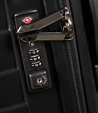 Samsonite Proxis Medium Spinner Suitcase