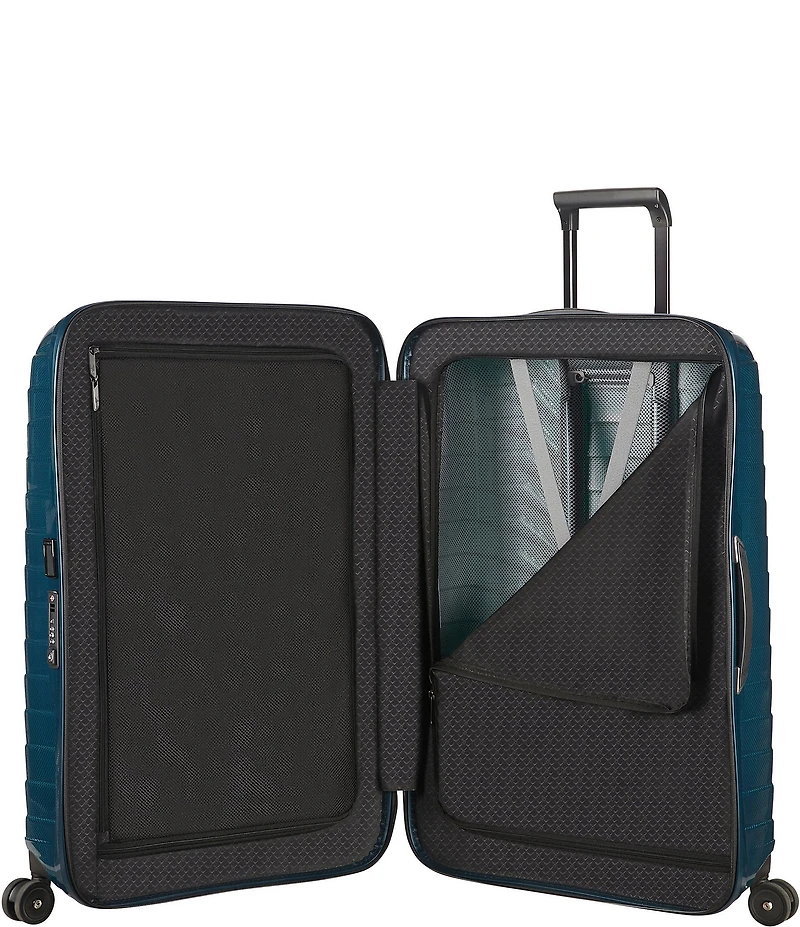 Samsonite Proxis Medium Spinner Suitcase
