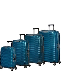 Samsonite Proxis Medium Spinner Suitcase