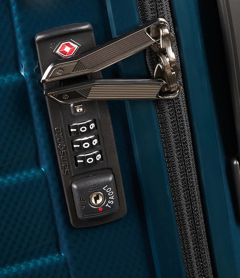 Samsonite Proxis Medium Spinner Suitcase