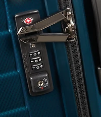 Samsonite Proxis Medium Spinner Suitcase