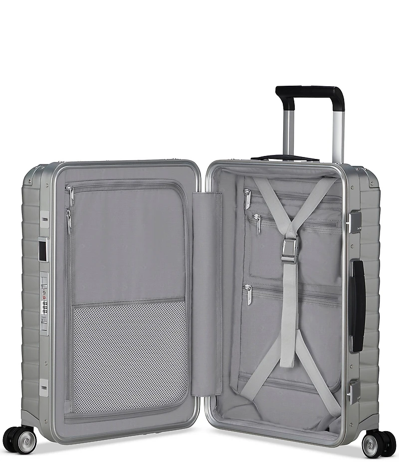 Samsonite Samsonite Proxis Aluminum Hardside Spinner