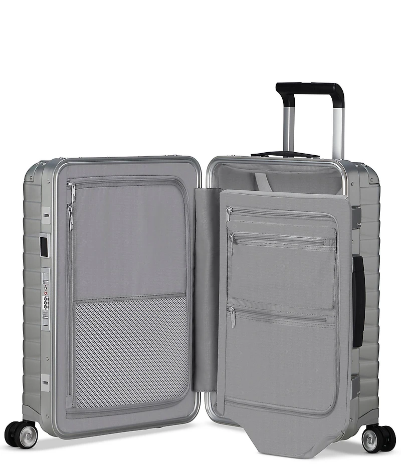 Samsonite Samsonite Proxis Aluminum Hardside Spinner