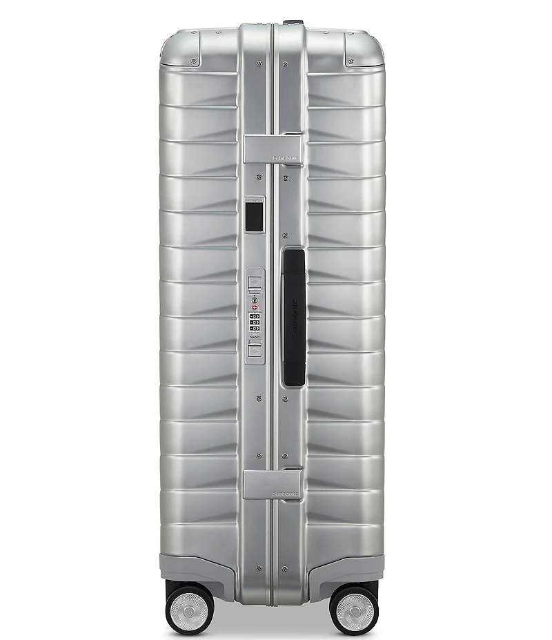 Samsonite Samsonite Proxis Aluminum Hardside Spinner