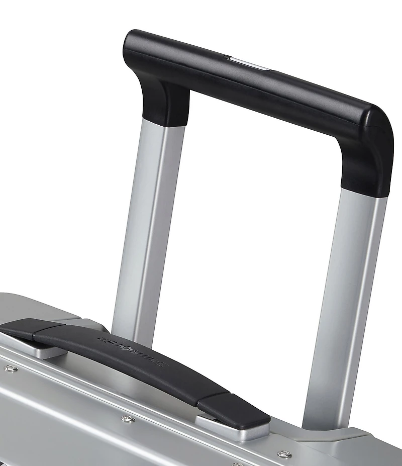 Samsonite Samsonite Proxis Aluminum Hardside Spinner