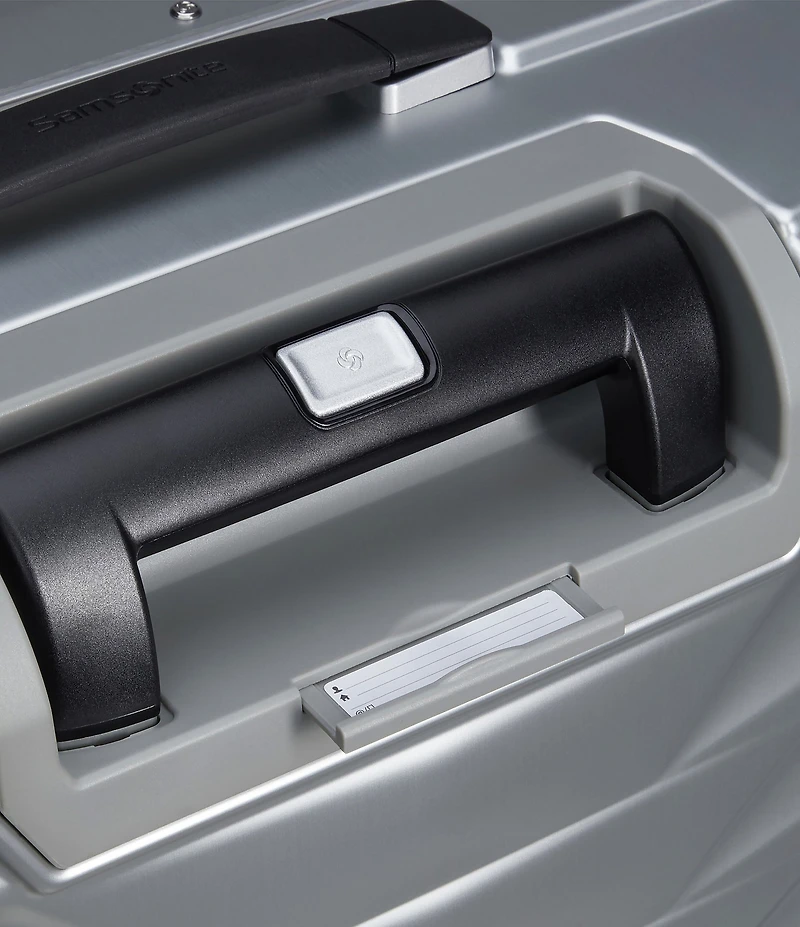 Samsonite Samsonite Proxis Aluminum Hardside Spinner