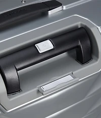 Samsonite Samsonite Proxis Aluminum Hardside Spinner