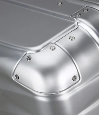 Samsonite Samsonite Proxis Aluminum Hardside Spinner