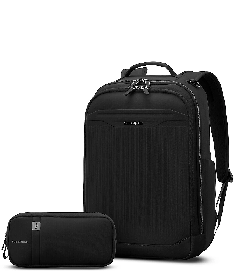 Samsonite Silhouette 18 Classic Backpack
