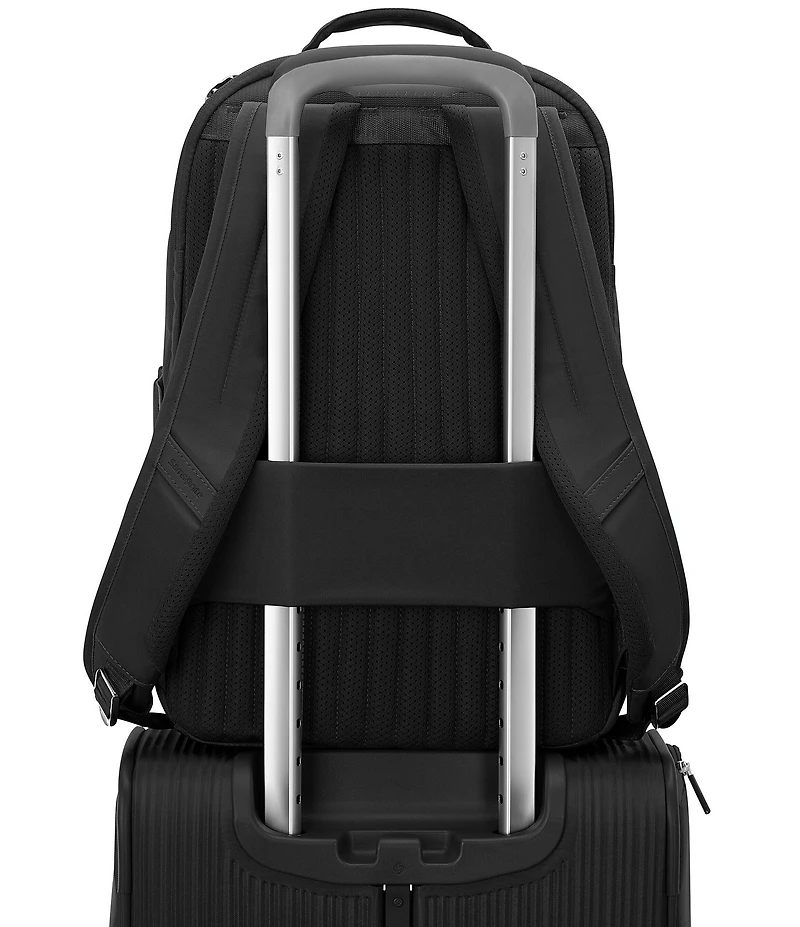 Samsonite Silhouette 18 Classic Backpack