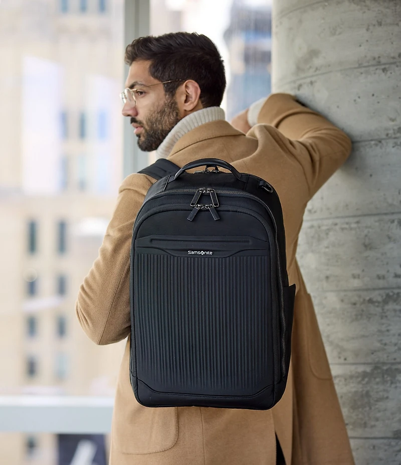 Samsonite Silhouette 18 Classic Backpack