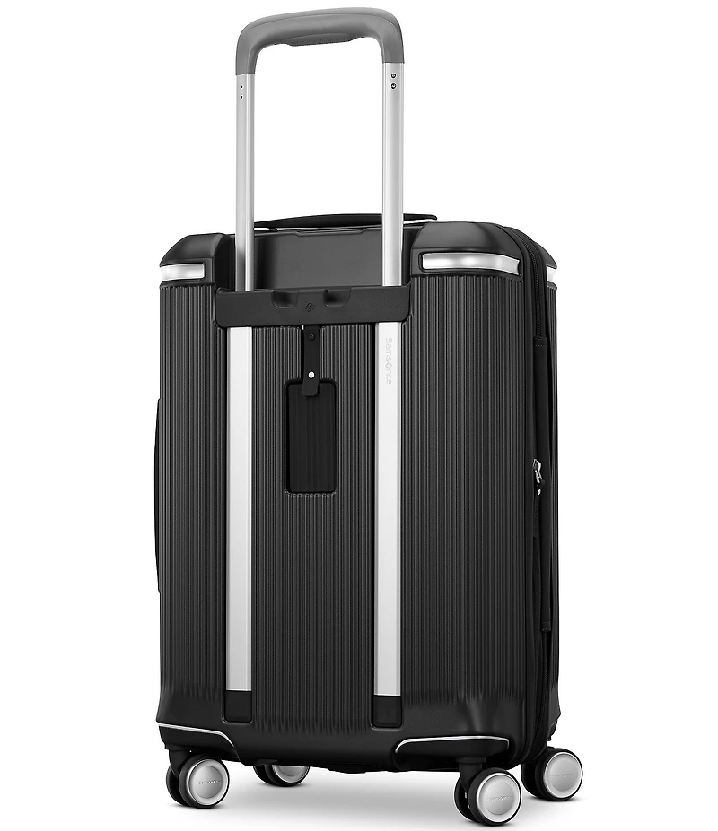 Samsonite Silhouette 18 Hardside Carry-On Spinner