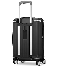 Samsonite Silhouette 18 Hardside Carry-On Spinner
