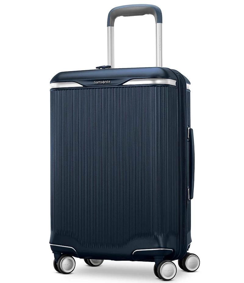 Samsonite Silhouette 18 Hardside Carry-On Spinner