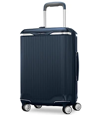 Samsonite Silhouette 18 Hardside Carry-On Spinner