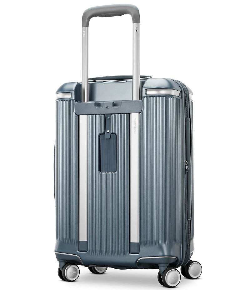 Samsonite Silhouette 18 Hardside Carry-On Spinner