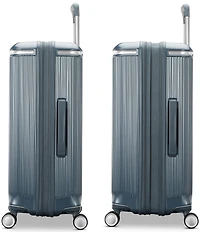 Samsonite Silhouette 18 Hardside Carry-On Spinner