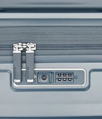 Samsonite Silhouette 18 Hardside Carry-On Spinner
