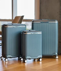 Samsonite Silhouette 18 Hardside Carry-On Spinner
