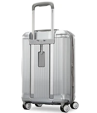 Samsonite Silhouette 18 Hardside Carry-On Spinner