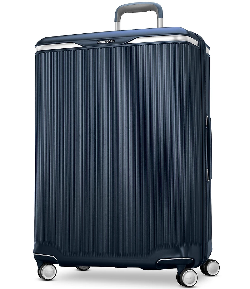 Samsonite Silhouette 18 Hardside Large Spinner