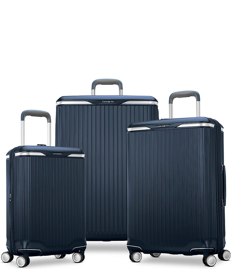Samsonite Silhouette 18 Hardside Large Spinner