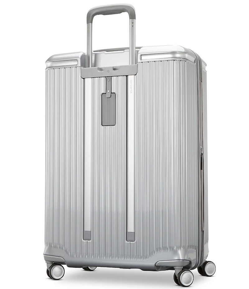 Samsonite Silhouette 18 Hardside Large Spinner