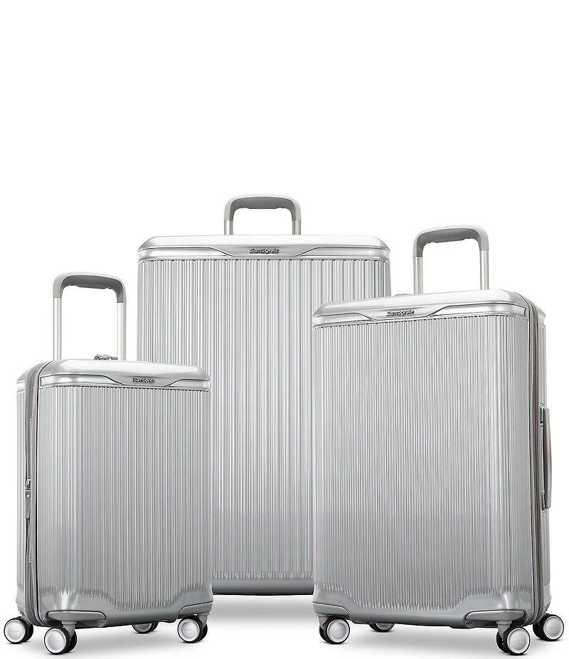 Samsonite Silhouette 18 Hardside Large Spinner