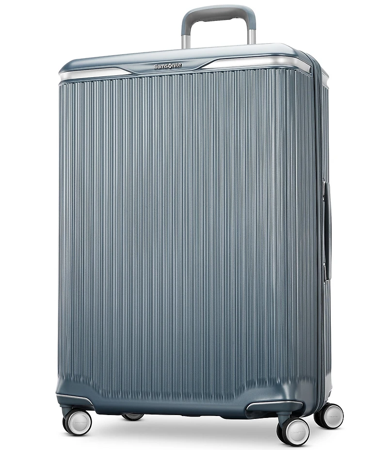 Samsonite Silhouette 18 Hardside Large Spinner