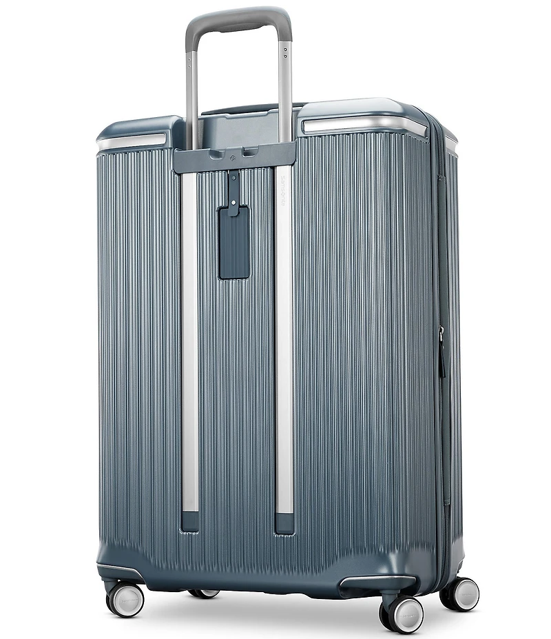 Samsonite Silhouette 18 Hardside Large Spinner