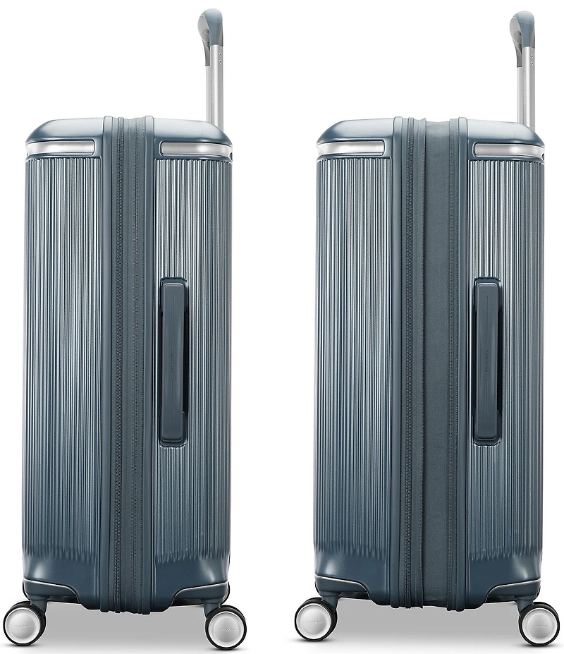 Samsonite Silhouette 18 Hardside Large Spinner