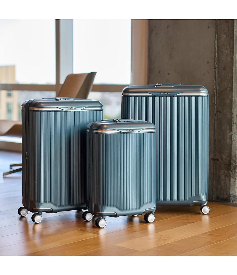 Samsonite Silhouette 18 Hardside Large Spinner