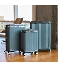 Samsonite Silhouette 18 Hardside Large Spinner
