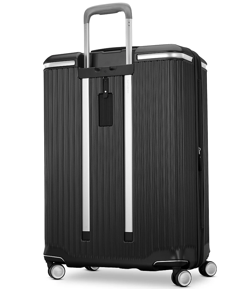 Samsonite Silhouette 18 Hardside Large Spinner