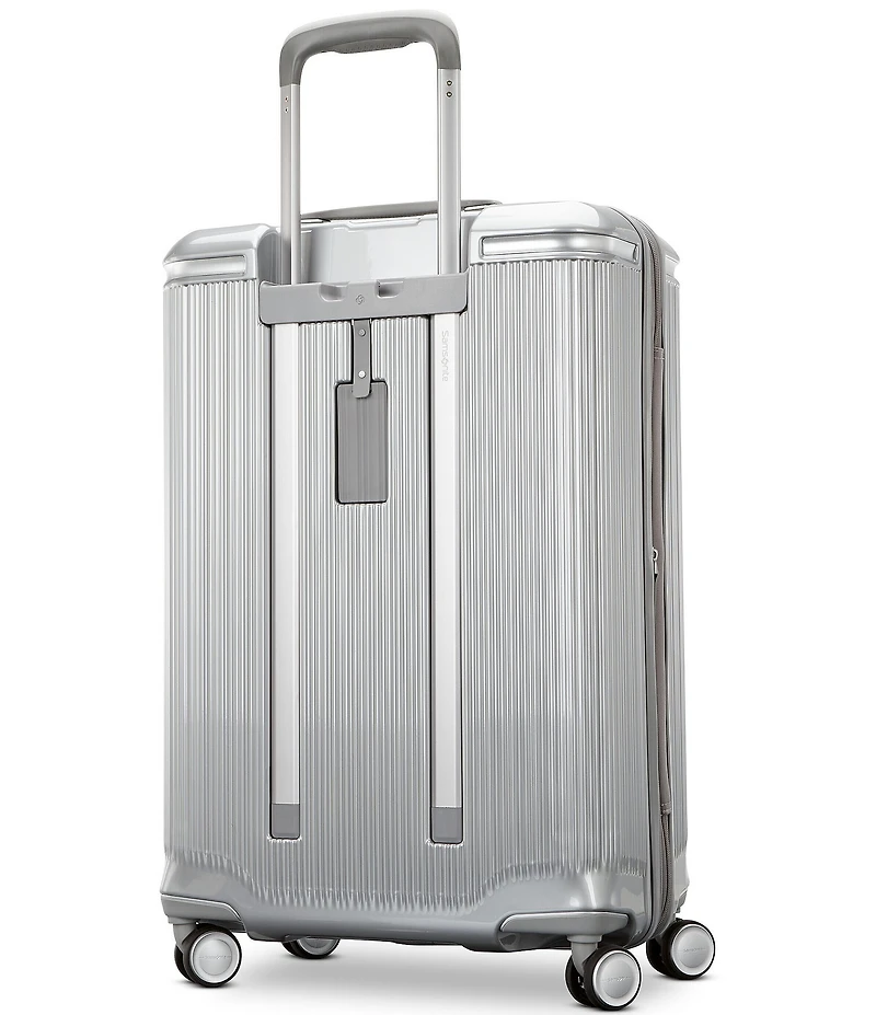 Samsonite Silhouette 18 Hardside Medium Spinner