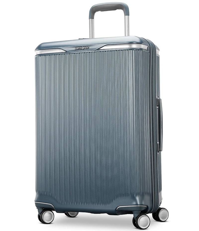 Samsonite Silhouette 18 Hardside Medium Spinner