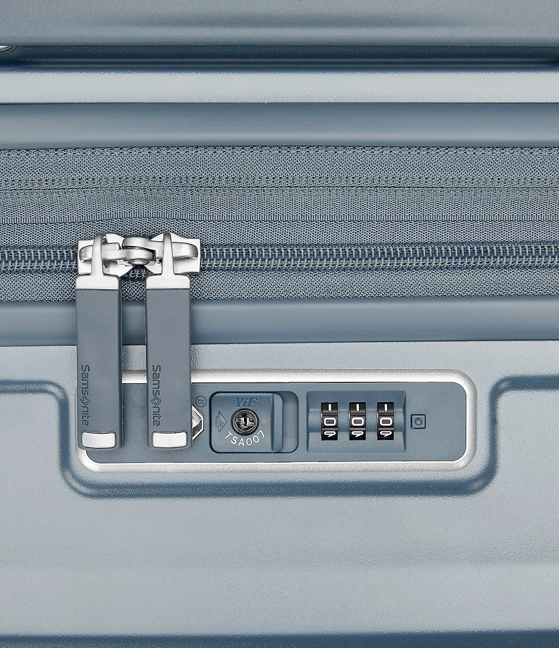 Samsonite Silhouette 18 Hardside Medium Spinner