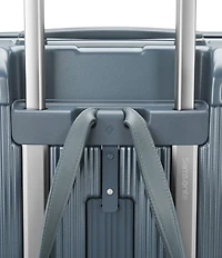 Samsonite Silhouette 18 Hardside Medium Spinner