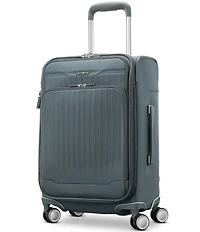 Samsonite Silhouette 18 Softside Carry-On Spinner