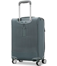 Samsonite Silhouette 18 Softside Carry-On Spinner
