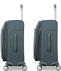 Samsonite Silhouette 18 Softside Carry-On Spinner