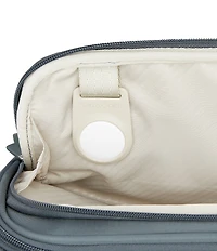Samsonite Silhouette 18 Softside Carry-On Spinner