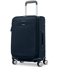 Samsonite Silhouette 18 Softside Carry-On Spinner