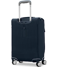 Samsonite Silhouette 18 Softside Carry-On Spinner