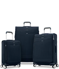 Samsonite Silhouette 18 Softside Carry-On Spinner