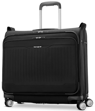 Samsonite Silhouette 18 Softside Gartment Bag Spinner